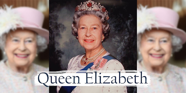 Queen Elizabeth