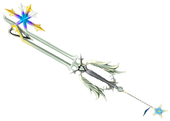 Oathkeeper Oblivion