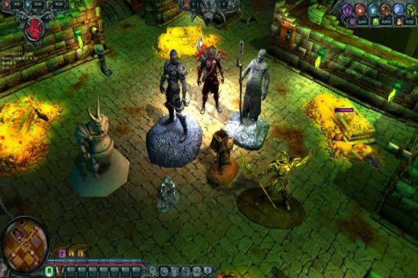 Dungeons Game Of The Year Edition (2012) Full PC Game Mediafire Resumable Download Links
