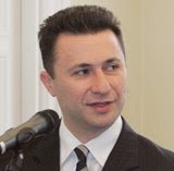 Friends of Skopjie Gruevski is playing with your mind