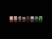 Minecraft7 Wallpapers HDFondos de pantallas imagenes