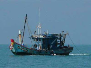 Sri Lanka to boost deep sea fishing