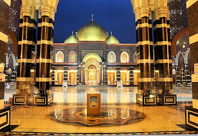 Masjid Dian Al-Mahri