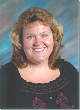 susie school pic 2010