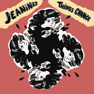  Jeanines - Things Change