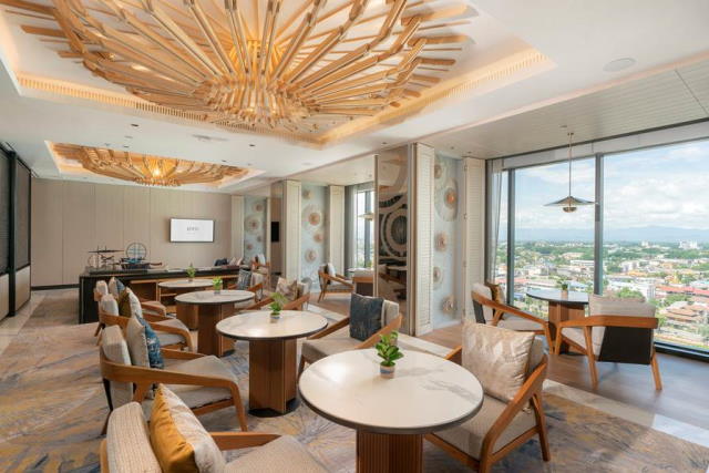 A Hotel within a Hotel: Meliá Chiang Mai Unveils ‘The Level’