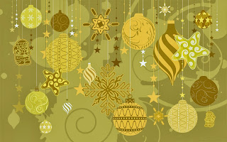 Christmas Template for Kids 2014 free download