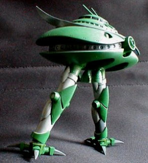 MA-08 Big Zam