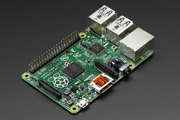 الآن يمكنك تحويل Raspberry Pi إلى جهاز TDT لمشاهدة القنوات الأرضية على حاسوبك