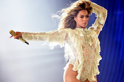 Beyonce Ultra HD Wallpapers 