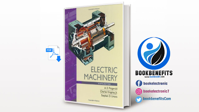 Free Download Electric Machinery pdf