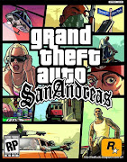 GTA SAN ANDREASGRAND THEFT AUTO SAN ANDREASPCANDROIDIOSPS2 .