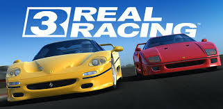 Real Racing 3 MEGA MOD APK 4.1.6