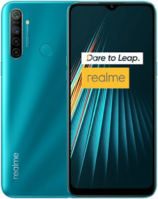 Realme 5i