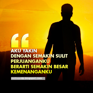 DP BBM Kata2 Motivasi  Semangat Kerja  Karyawan  GAMBAR 