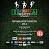 26 Oct 2013 (Sat) : Samba Sports Studio Fiesta Sale