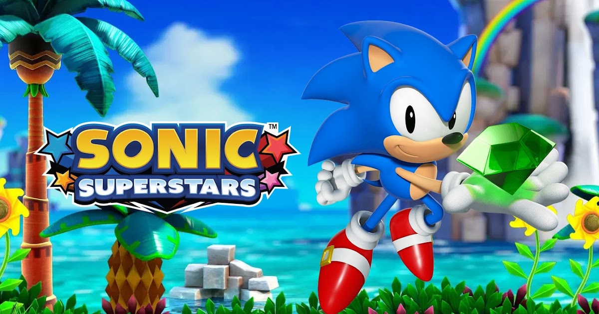 Sonic completa 25 anos e jogos entram em promoção - Olhar Digital