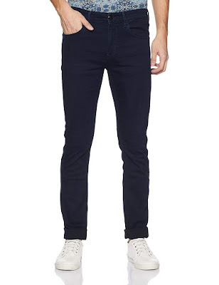 Us Polo Assn Jeans Price In India