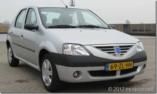 Dacia Logan Sedan Tjeerd 02