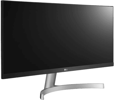 Monitor LG Ultrawide 29WK600