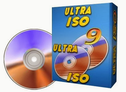 ultraiso premium edition 9.6 Download