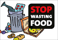 Wasted-Food (Credit: digital-development-debates.org) Click to Enlarge.