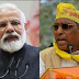 पूर्व मंत्री ओमप्रकाश राजभर के बिगड़े बोल, PM मोदी पर की अभद्र टिप्पणी, PM केयर फंड की उड़ाई खिल्ली