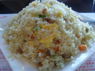 Recipes for Chinese Fried Rice