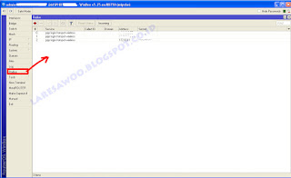 User Hotspot Error Pada Usermanager