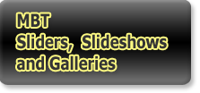 slideshow widgets