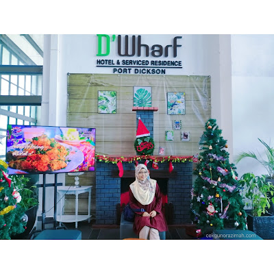 dwharf hotel pd, d'wharf hotel port dickson review, d'wharf hotel port dickson contact number, bercuti di d'wharf hotel port dickson, d'wharf port dickson blog, d wharf port dickson review, d'wharf hotel & serviced residence review, d'wharf hotel room