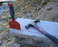 Brick Chisel2