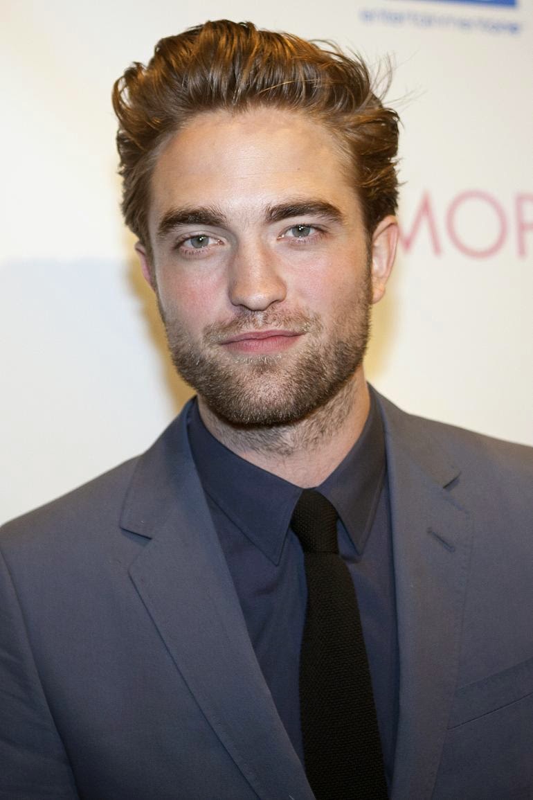 Will Robert Pattinson Roped in for ‘The Trap’?