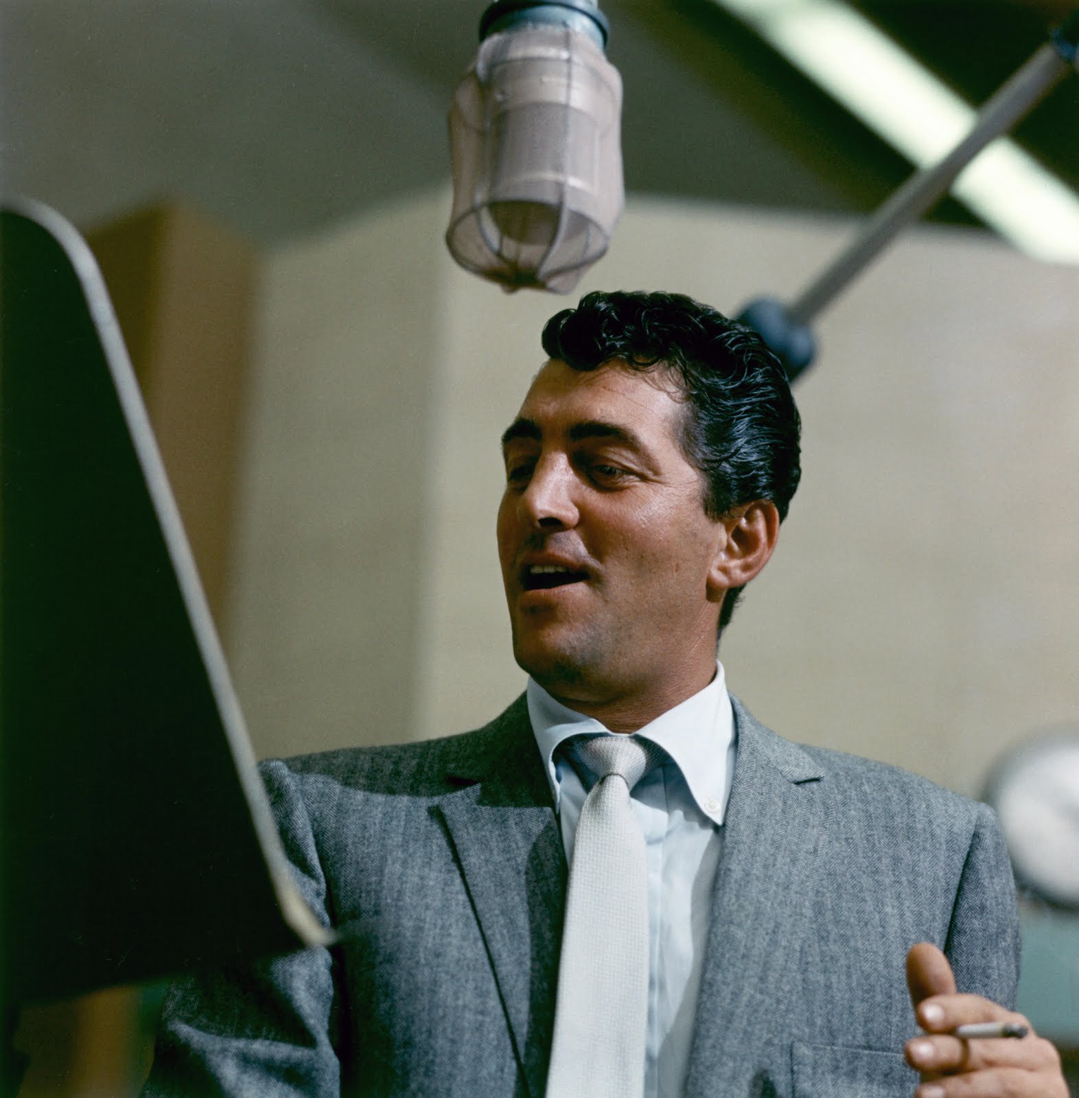 Dean Martin - Photo Colection