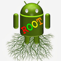 definisi root pada android