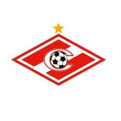 Spartak Moscow football team logo