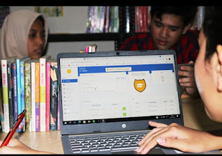 SMA Pintar Lazuardi, Membentuk Generasi Cerdas di Era Digitalisasi