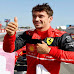Charles Leclerc gana la Pole para el Gran Premio de Francia
