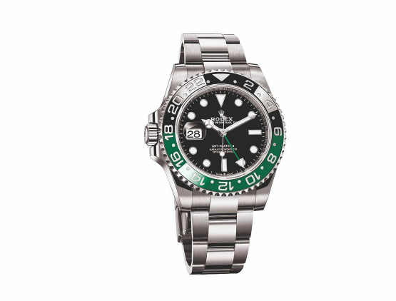 Introducing the Rolex GMT-Master II 40 MM Watch Replica in Oystersteel