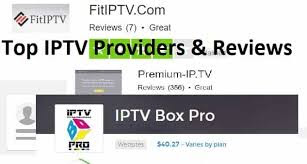 The Rising Cost Of IPTV Service - IPTV Review 2019