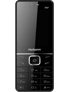 Karbonn K55* Mtk 6261 Flash File