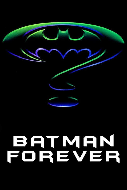 [HD] Batman Forever 1995 Pelicula Online Castellano