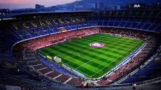 Second name for Barca stadium set to be announced in the next few days