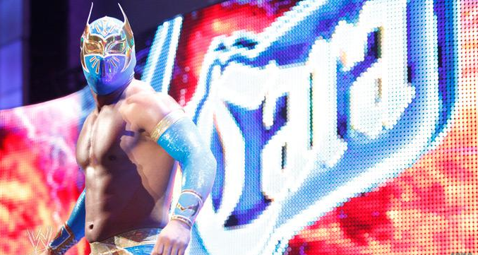 who is sin cara wrestler unmasked. sin cara wrestler unmasked.