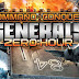 Command and Conquer Generals Zero Hour Game