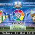 PREDIKSI Real Betis vs Malaga 01 MEI 2018