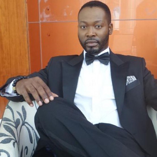 I Have No Interest In Politics – Adjetey Anang