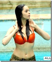 Indian Bikini (1)