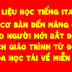 Full Tài Liệu Tự Học Tiếng Ý ITALIA Cơ Bản Cho Người Mới Bắt Đầu Sách Giáo Trình Ngữ Pháp Tại Nhà miễn phí PDF