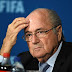 Shocking: Sepp Blatter named in sexual scandal